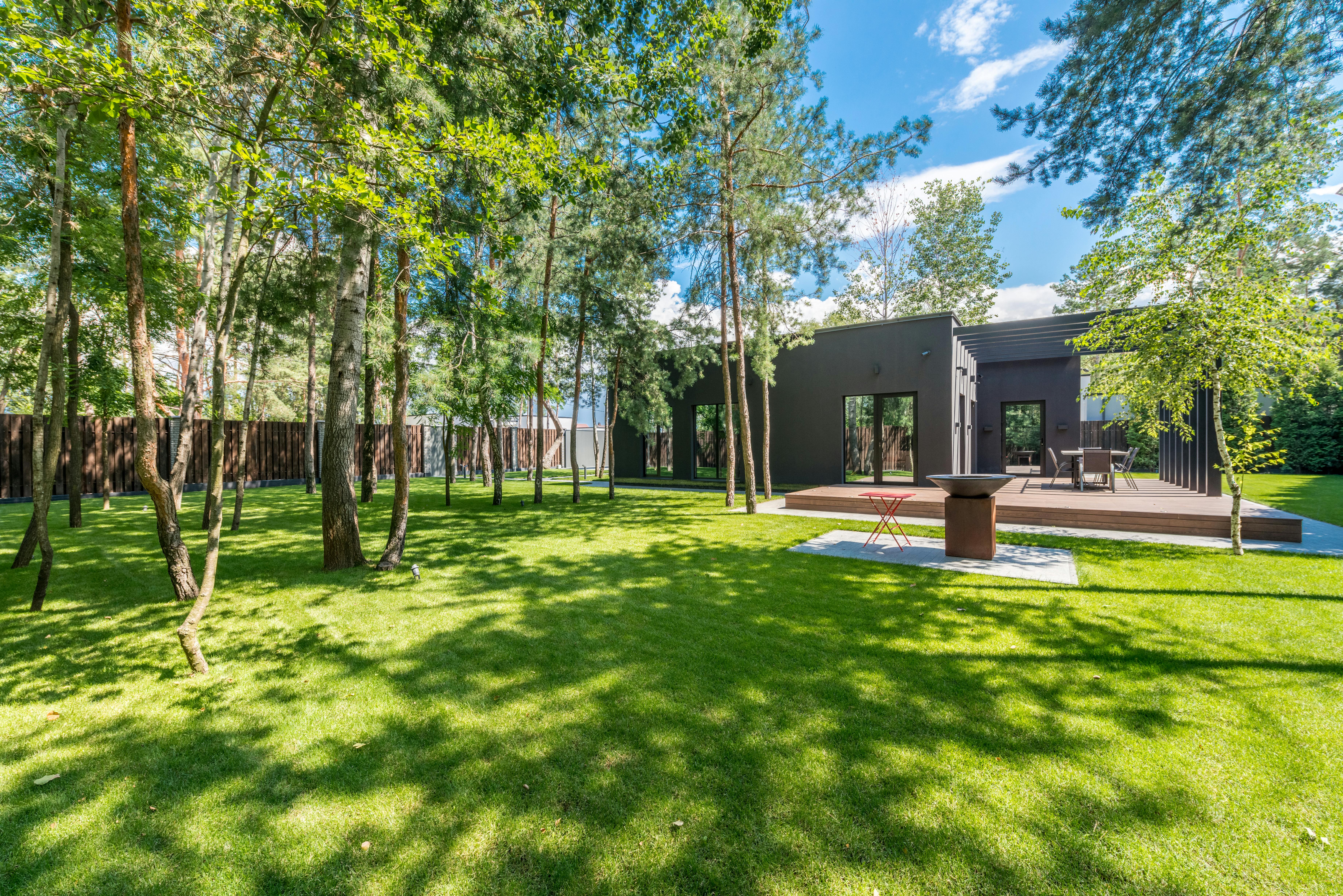 Jardinier Hush Garden entretien jardin Saint-Just-Saint-Rambert